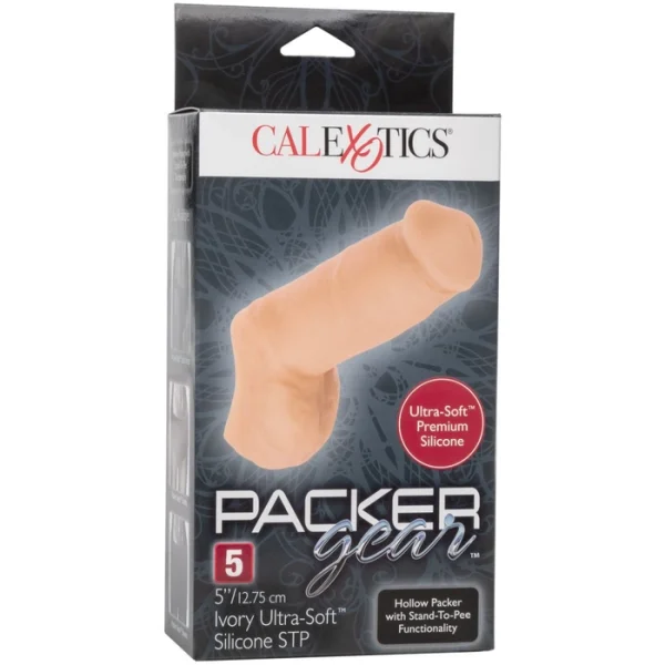 CalExotics Packer Gear Hollow STP Packer