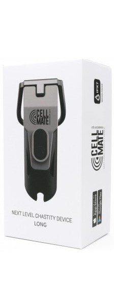 CellMate Chastity Device