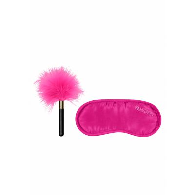 Pleasure Kit 6 Pink Best Silicone Vibrator