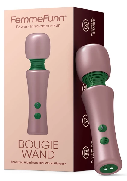FemmeFunn Bougie Wand — image 17 of 18