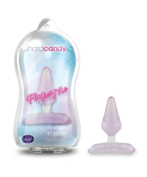 Blush - Play With Me - Hard Candy