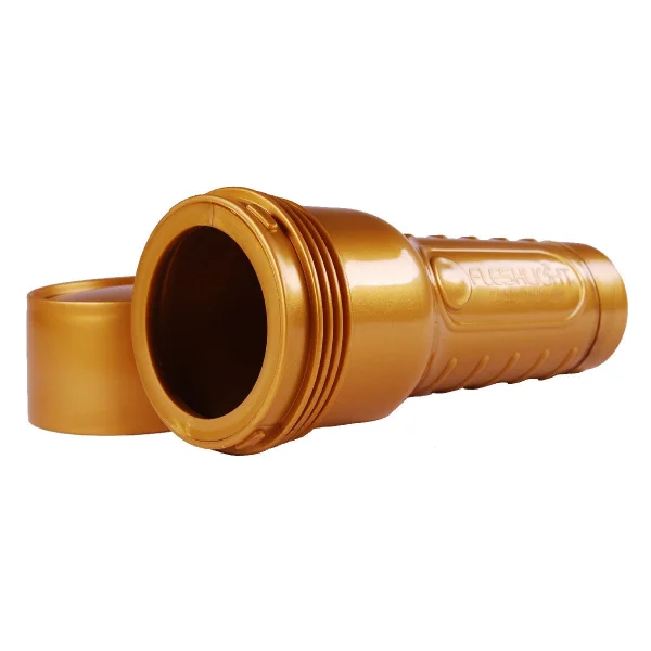 Fleshlight Stu - Stamina Training Unit