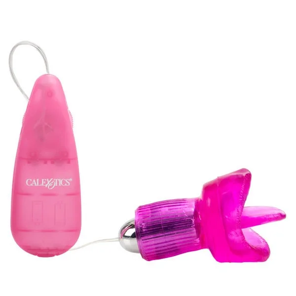 CalExotics Clit Kit 5-Piece Discovery Set