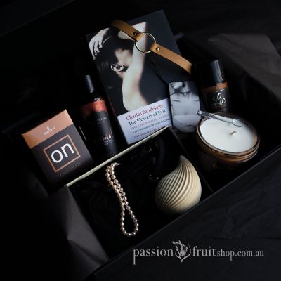 Tailored Sensuality Gifts