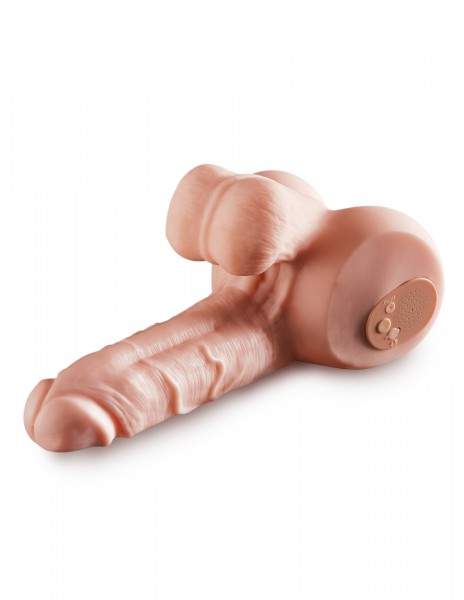 Dirty Talk Interactive Fuck My Cock