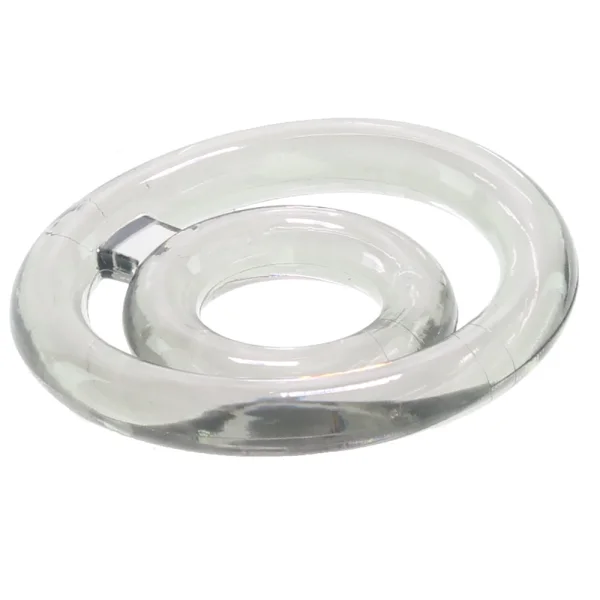 Zero Tolerance Bullseye Cock Ring