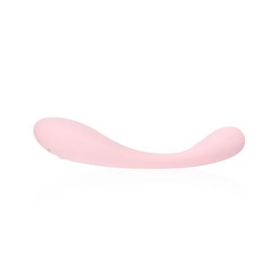 Idun Luxury Vibrator Pink 8 3 Inch