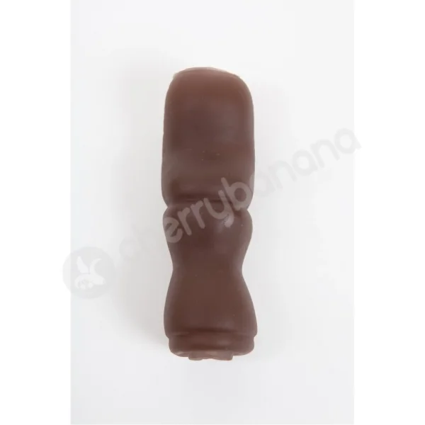 Black Glory Holes Masturbator Kit