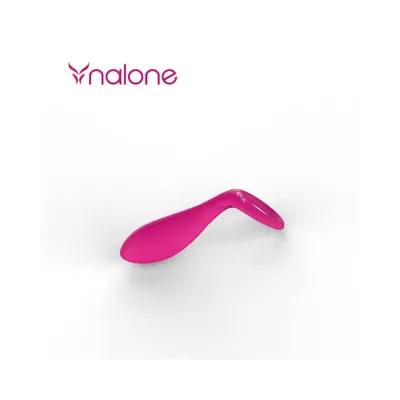 Tango Unisex Vibrating Love Ring Rose