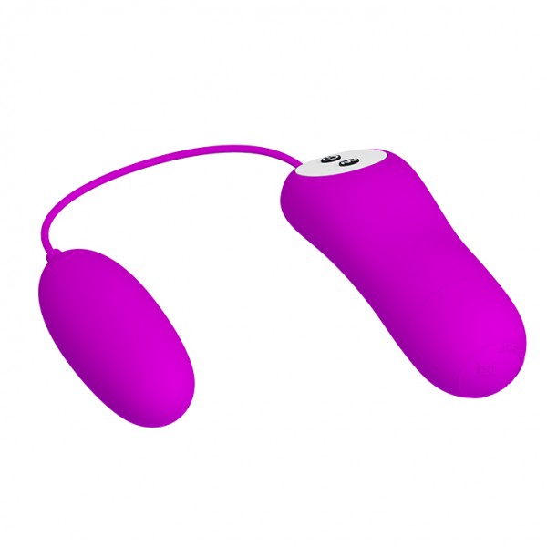 Eunice Egg Vibrator