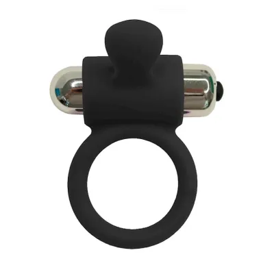 Fin Vibrating Cock Ring
