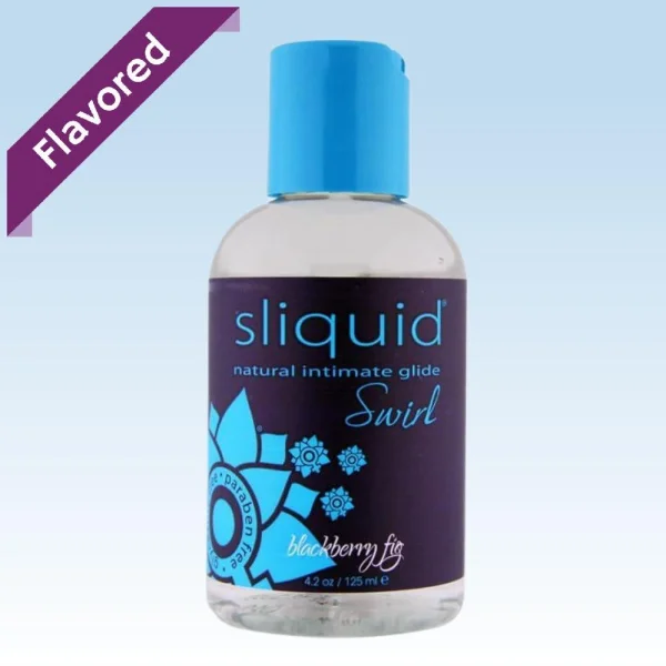 Sliquid Swirl