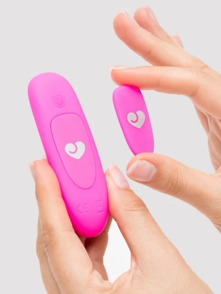 Lovehoney Rendezvous Magnetic Remote Control Knicker Vibrator