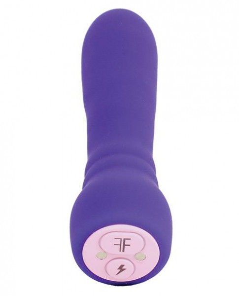 FemmeFunn Booster Bullet Ultra-Powerful Vibrator — image 6 of 6