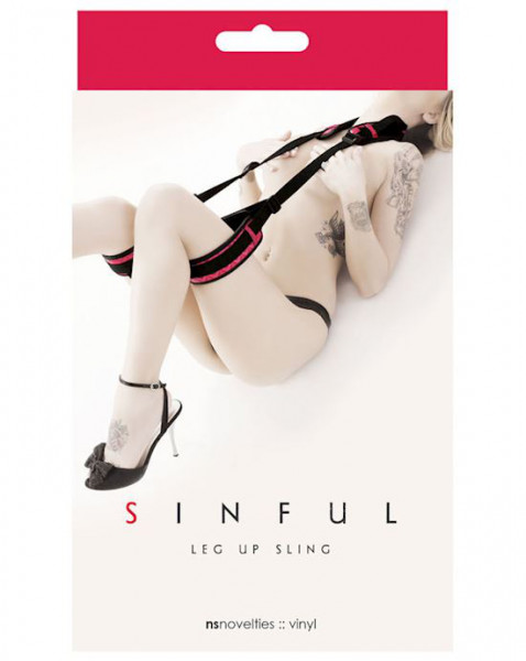 Sinful - Leg Up Sling