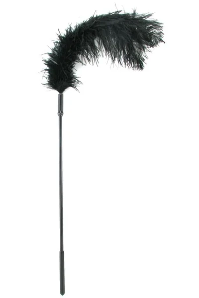 Ostrich Feather Body Tickler