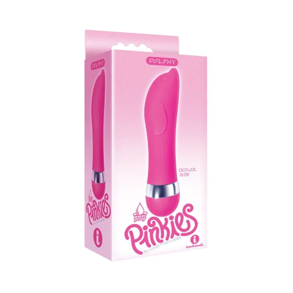 The 9's Pinkies, Dolphy