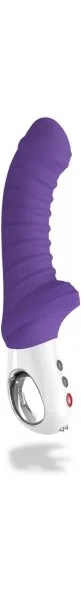 Fun Factory Tiger G5 G-spot - Violet