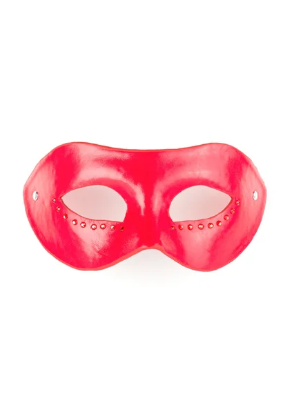 Diamond Mask - Red — image 6 of 7