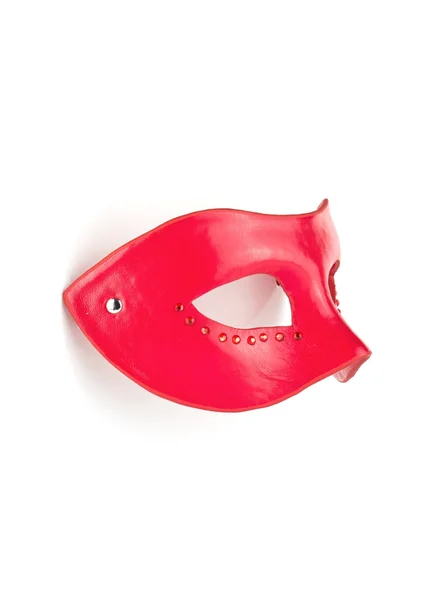 Diamond Mask - Red — image 7 of 7
