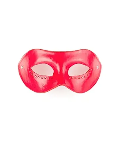 Diamond Mask - Red — image 5 of 5
