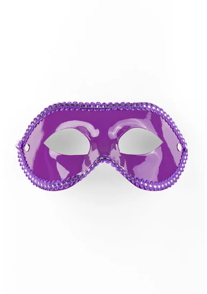 Mask For Party - Purple — image 9 of 11