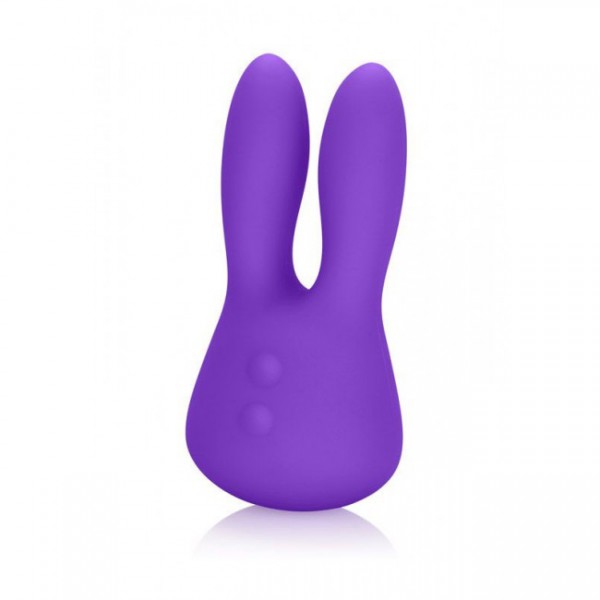 Mini Marvels Silicone Marvelous Bunny