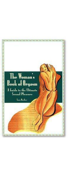 The Woman's Book of Orgasm