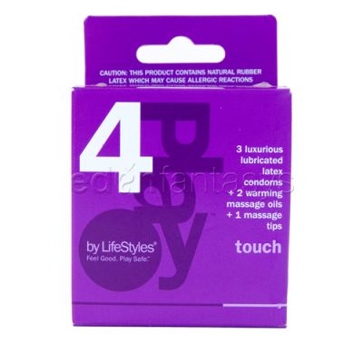 4play touch