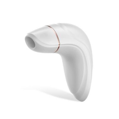 Satisfyer Pro Plus Vibration Clitoral Stimulator