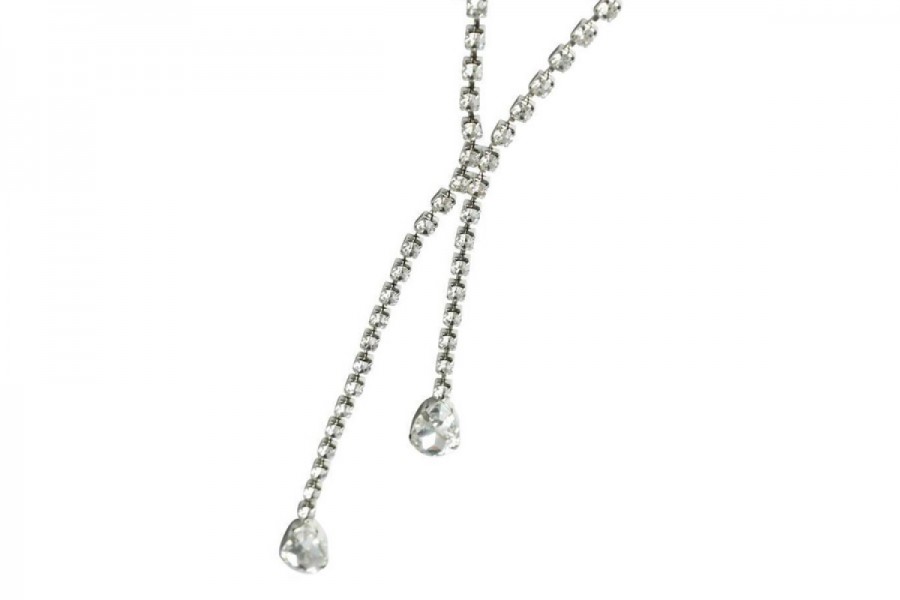 Sincerely Midnight Teardrop Nipple Clamps