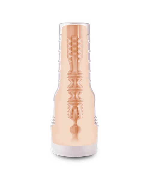 Fleshlight Girls Ella Hughes Candy Textured Male Masturbator