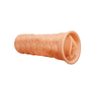 Evil Angel Pov Pussy Suction Stroker