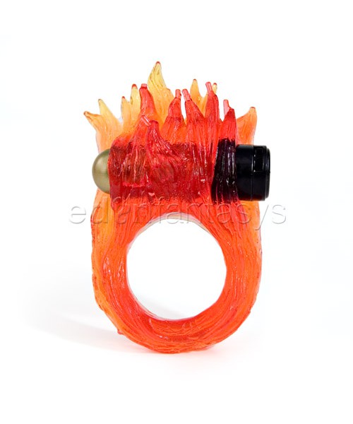 Hot sex vibrating ring
