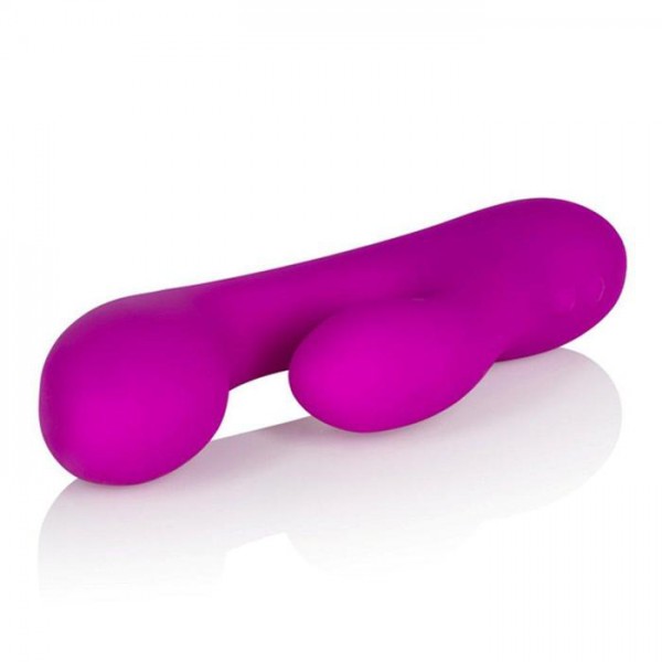 Vanity VR6 Silicone Dual Stimulator