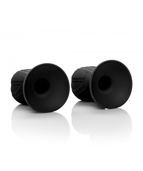 Nipple Play Silicone Pro Nipple Suckers