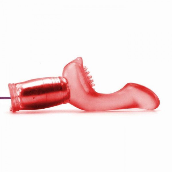 Vivid G-Spot Tickler — image 4 of 6