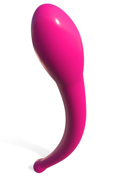Pipedream Super-Flexible Double-Ended 17.25" Dong