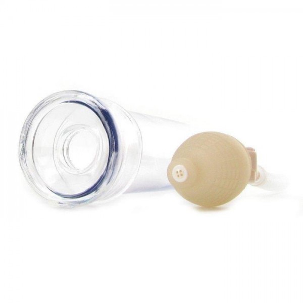 Beginner's Power Pump