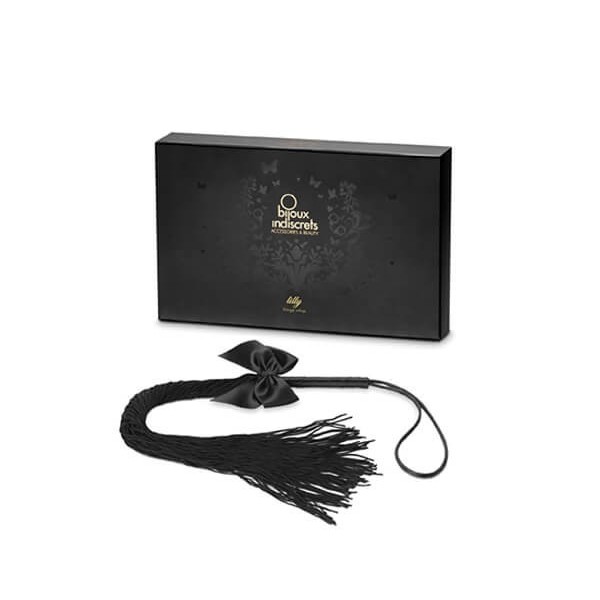 Bijoux Indiscrets Lilly Fringe Whip