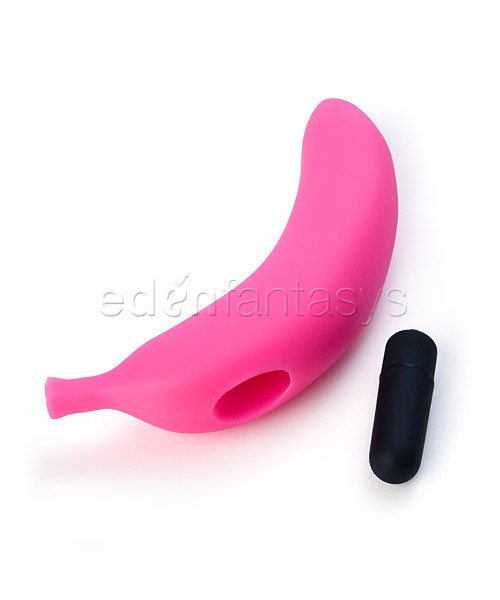 Oh Oui! pink banana — image 4 of 5