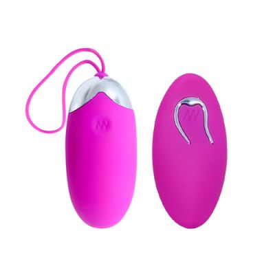 Berger remote control egg