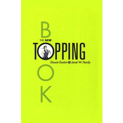 The New Topping Book