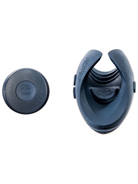 Hot Octopuss PULSE III Duo Remote Control Vibrating Male Masturbator