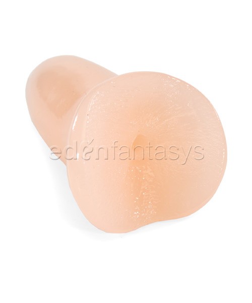 Anal masturbator