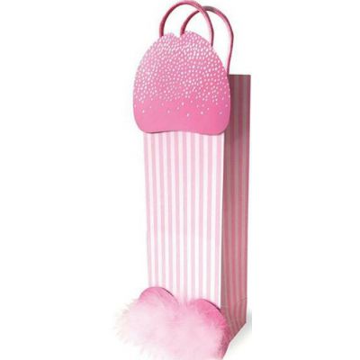 Penis Gift Bag Pink