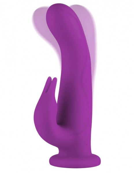 Femme Funn PIROUETTE G-SPOT Rabbit Vibrator