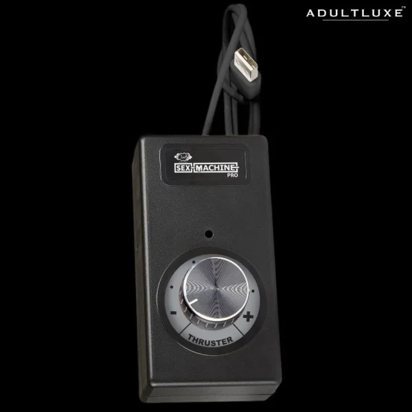 Cloud 9 Pro 3 Ultimate Sex Machine
