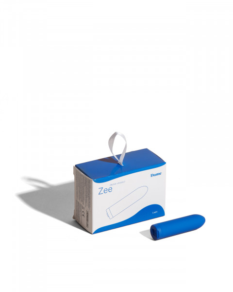 Zee Bullet Vibrator