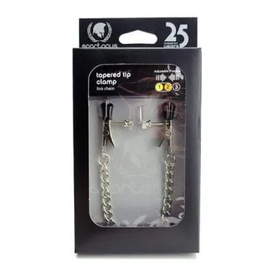 Adjustable Link Chain Narrow Jaw